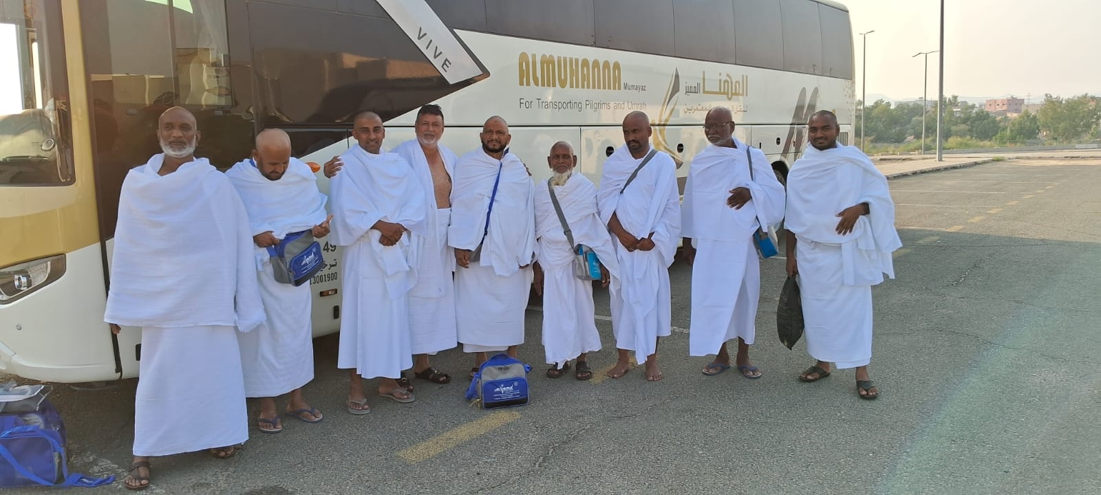 Hajj And Umrah