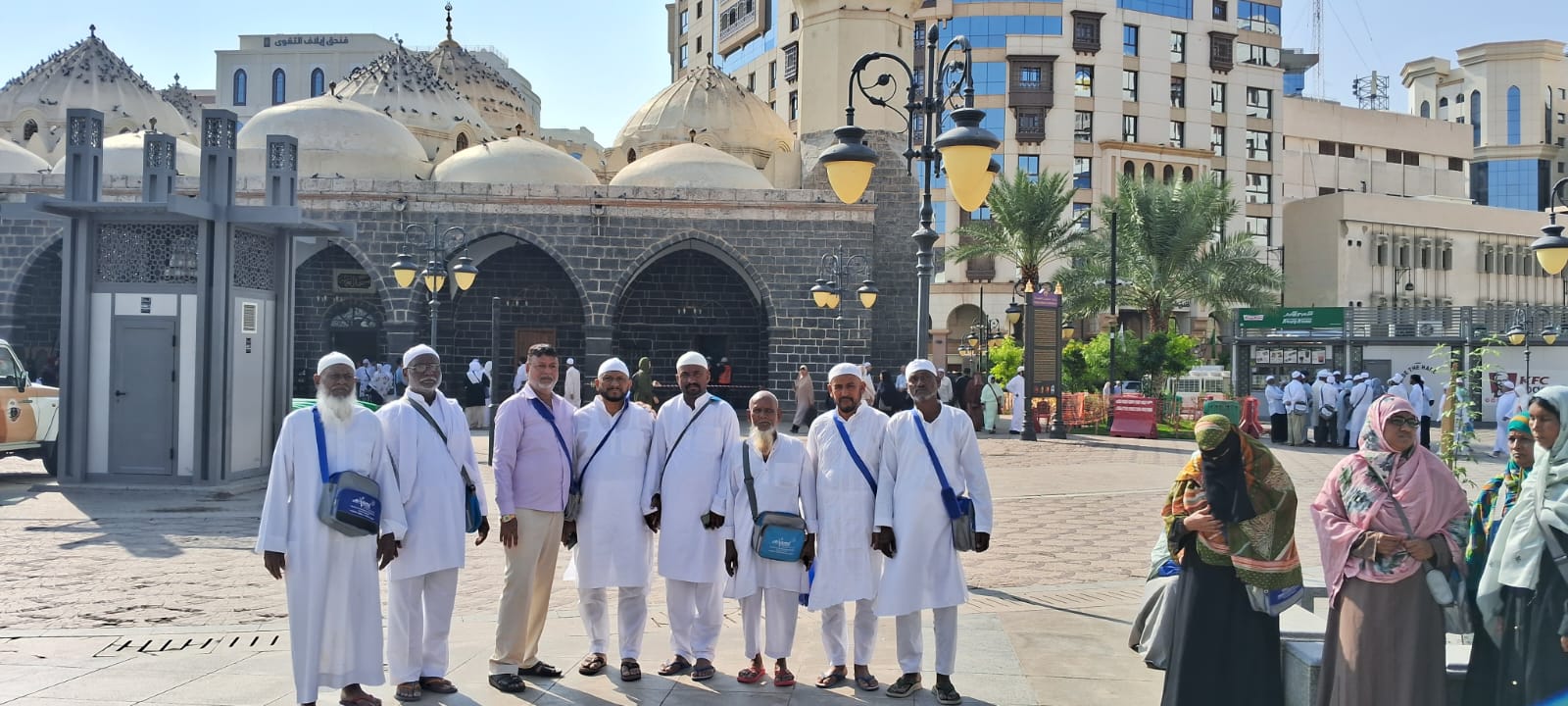 Umrah Packages